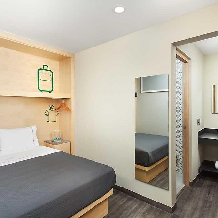 Hotel Mx Zocalo Мексико Сити Екстериор снимка